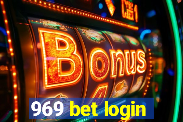 969 bet login